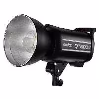 فلاش گودکس GODOX QT-600III