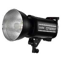 فلاش گودکس GODOX QT-600III