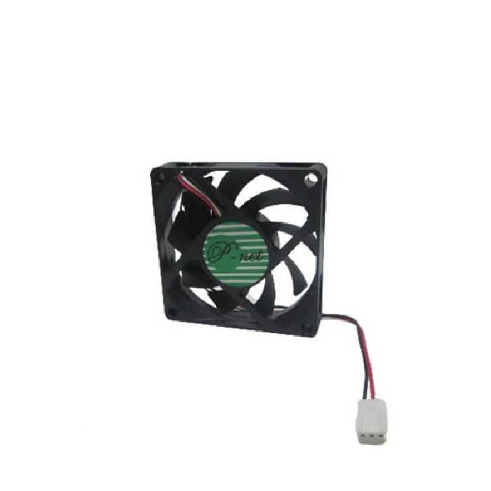 فن کیس پی نت مدل 7x7