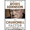 کتاب Churchill Factor اثر Boris Johnson انتشارات Hachette UK