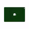 برچسب پوششی ماهوت مدل Green-Holographic مناسب برای تبلت اپل iPad Air 2013 A1476
