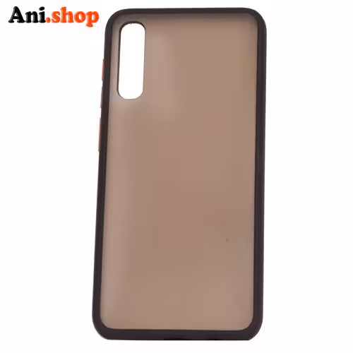 کاور پشت مات مناسب گوشی سامسونگ A30S