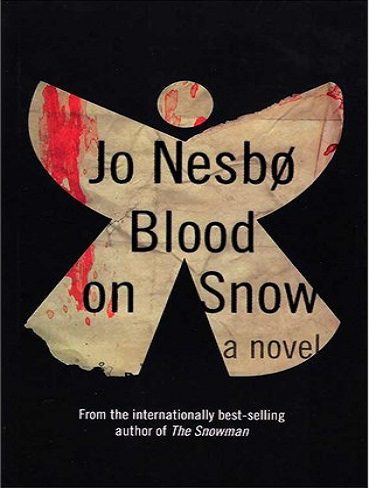 Blood on Snow رمان خون بر برف