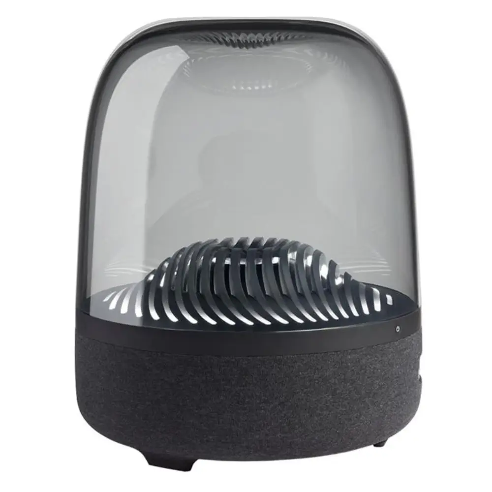 اسپیکر قابل حمل HARMAN KARDON مدل AURA STUDIO 3 Harman Kardon Aura Studio 3