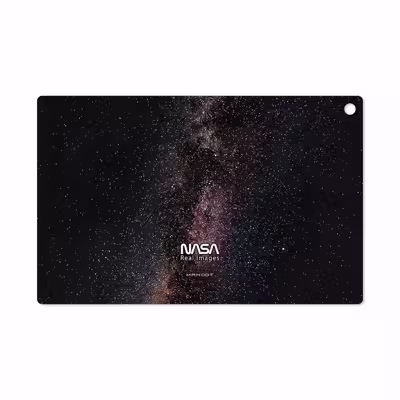 برچسب پوششی ماهوت مدل Universe-by-NASA-2 مناسب برای تبلت سونی Xperia Z2 Tablet LTE 2014