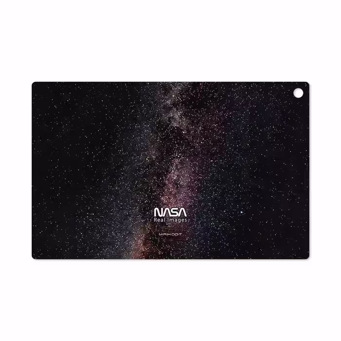 برچسب پوششی ماهوت مدل Universe-by-NASA-2 مناسب برای تبلت سونی Xperia Z2 Tablet LTE 2014