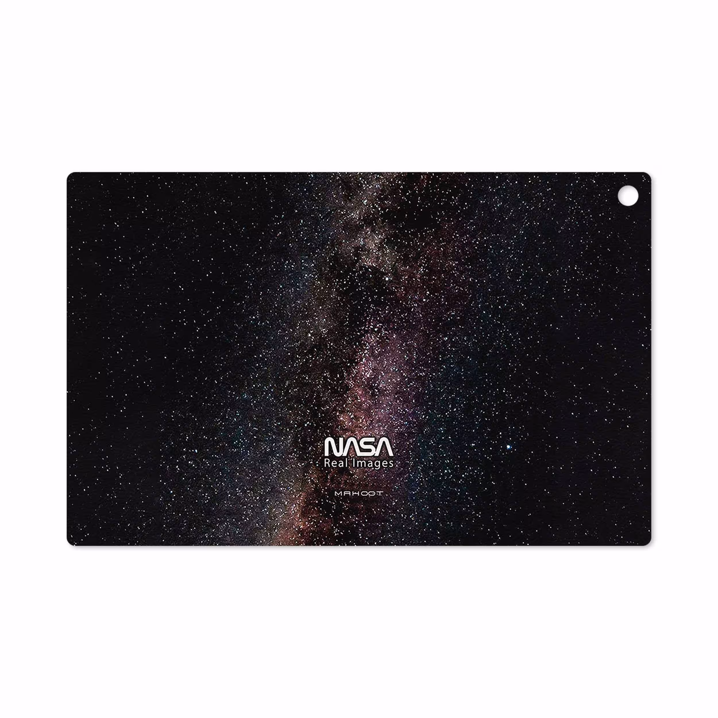 برچسب پوششی ماهوت مدل Universe-by-NASA-2 مناسب برای تبلت سونی Xperia Z2 Tablet LTE 2014