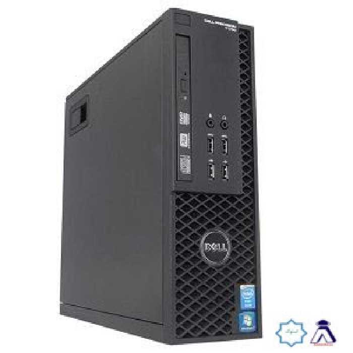 کیس دل مدل dell Precision T1700
