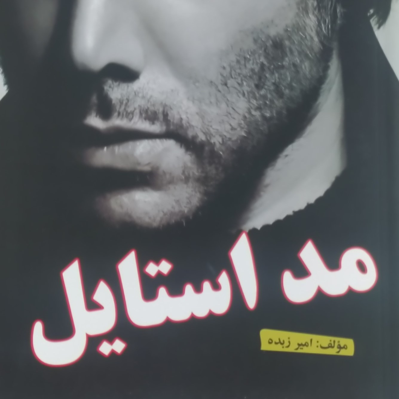 کتاب مد استایل درباره مانکن ها، بازاریابی مد، آگهی های تبلیغاتی 