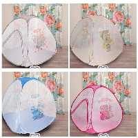 پشه بند نوزاد کلبه ای سایز 95*95