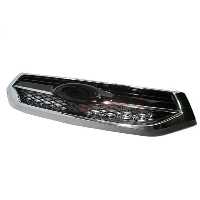 جلو پنجره ام وی ام X33S | مولتی یدک