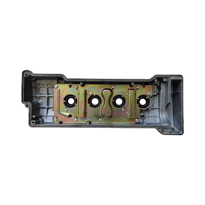 در سوپاپ لیفان مدل LF479Q3-B-1003200A مناسب برای لیفان X50