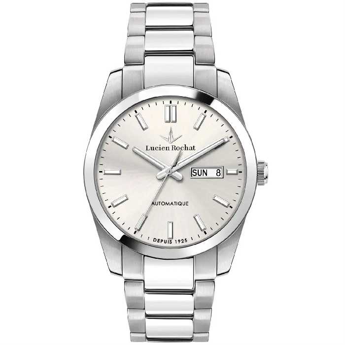 ساعت مچی لوسین روشا مدل R0423114003