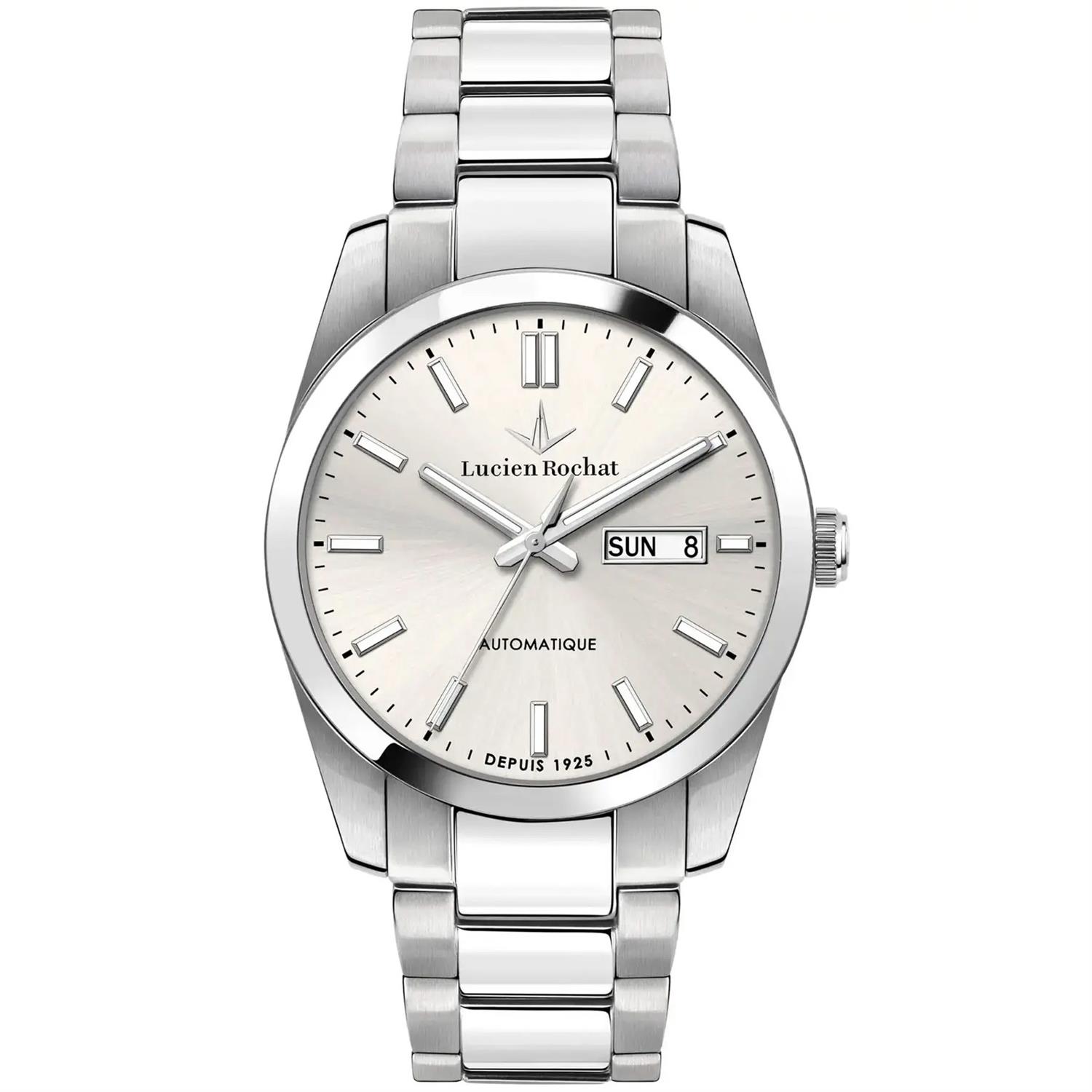 ساعت مچی لوسین روشا مدل R0423114003