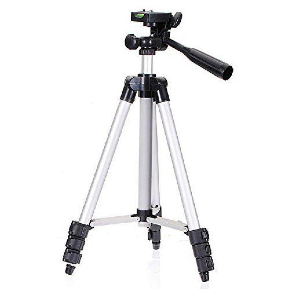سه پایه دوربین ویفنگ WF3110