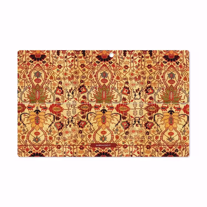 برچسب پوششی ماهوت مدل Iran-Carpet2 مناسب برای تبلت مایکروسافت Surface 2 RT 2013