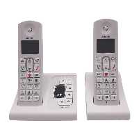 تلفن رومیزی آلکاتل مدل F685 Voice Duo