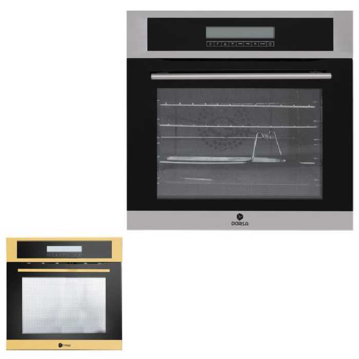 فر توکار برقی درسا مدل DF4107-60 (آرنیکا)