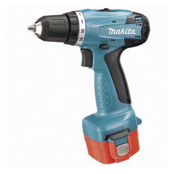 دریل شارژی ماکیتا مدل 6271DWE - ابزار یراق