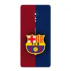 برچسب پوششی ماهوت مدل BARCELONA Design مناسب برای گوشی  Lenovo ZUK Z2 Pro