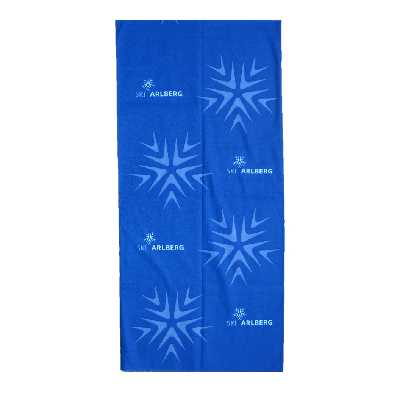  دستمال سر و گردن مدل SK-073