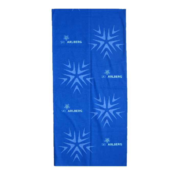  دستمال سر و گردن مدل SK-073