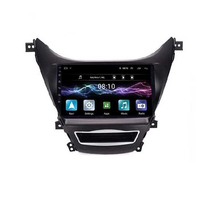 مانیتور النترا-2012-2014 برند شیائومی مدل Mi 1 اورجینال