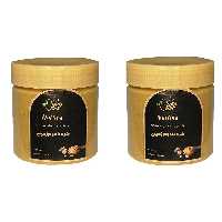 کره بادام زمینی (بسته 2 عددی)نات لاین