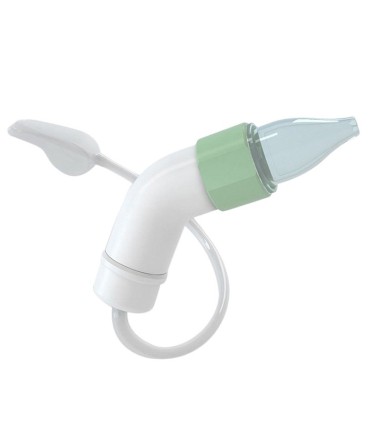 قیمت و خرید پوار بینی و فین گیر نوزاد شلنگ دار چیکو