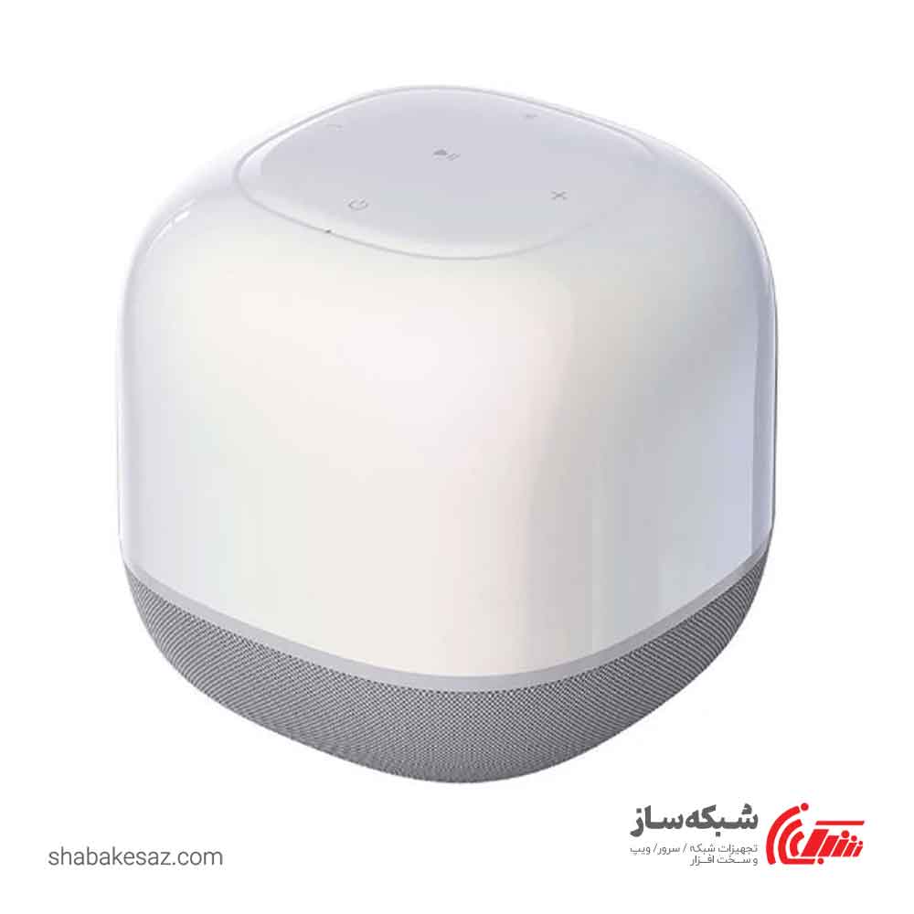 قیمت و خرید اسپیکر بلوتوثی قابل حمل باسئوس Baseus AeQur V2 - شبکه ساز