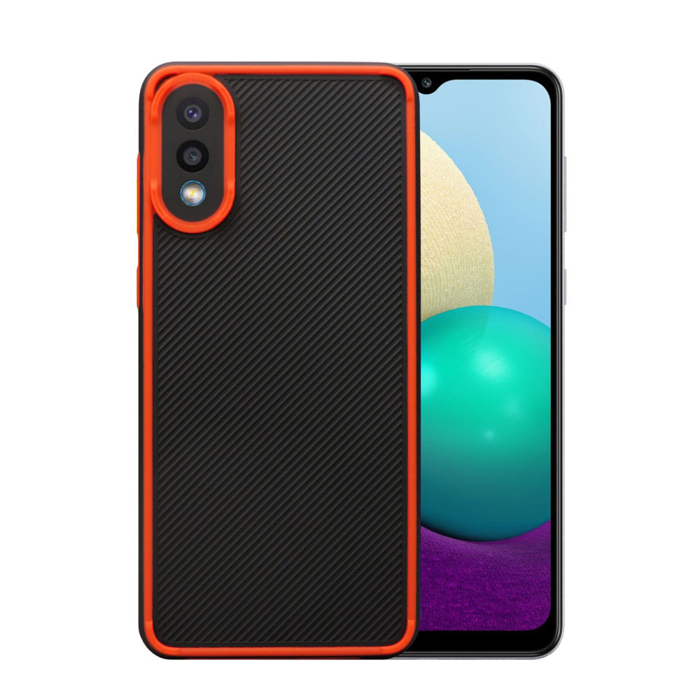 قاب کانواس مدل RANGER سامسونگ A02