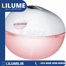 عطر ادکلن دی کی ان وای بی دلیشز فرش بلوسوم 100 میل زنانه