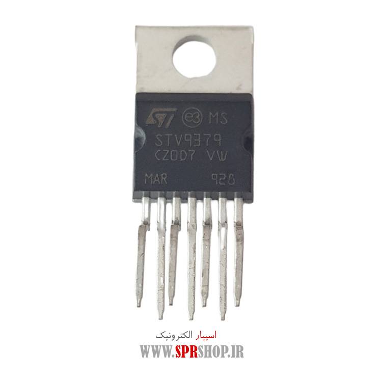 آی سی STV9379FA