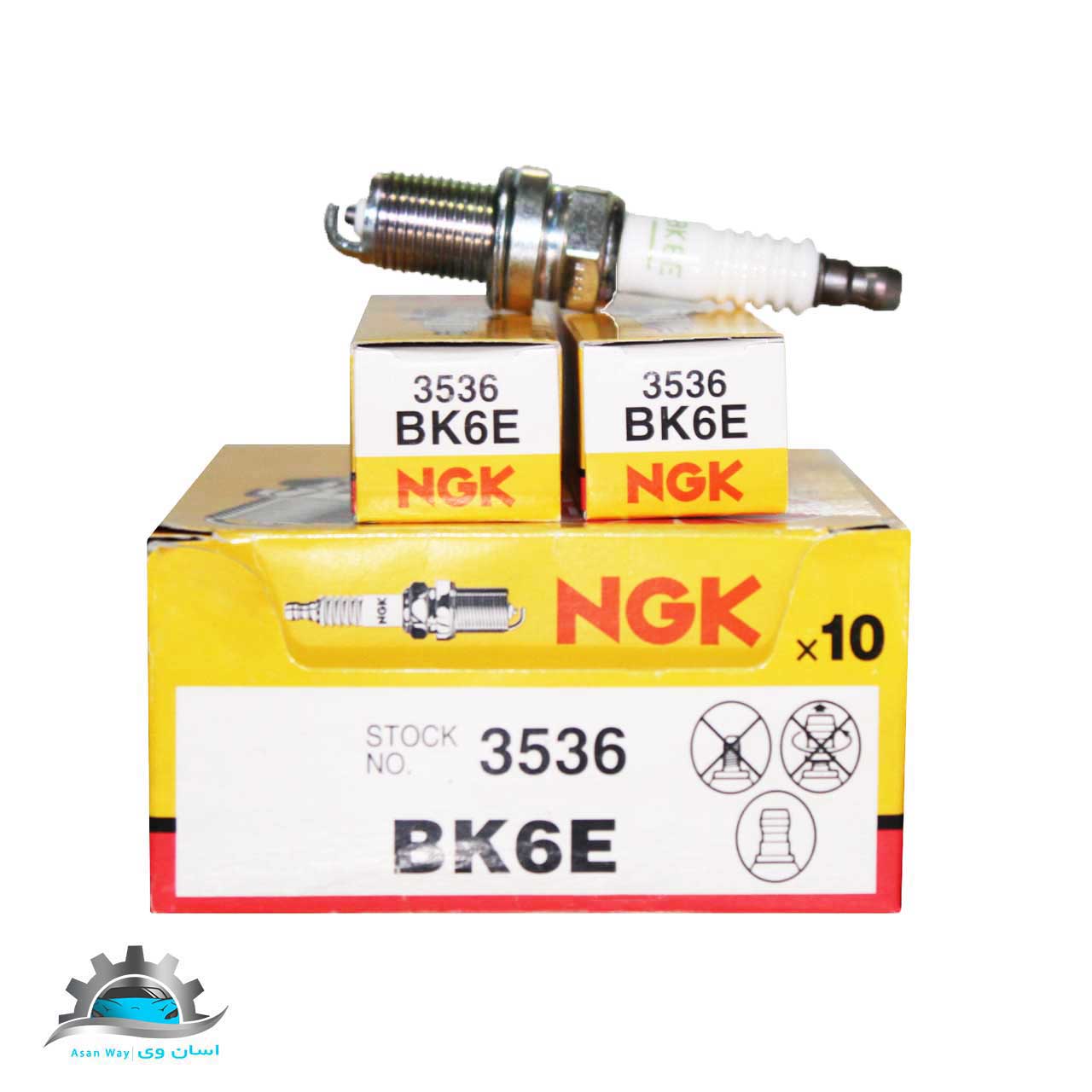 🚗 قطعات یدکی اورجینال با تخفیف ویژه!