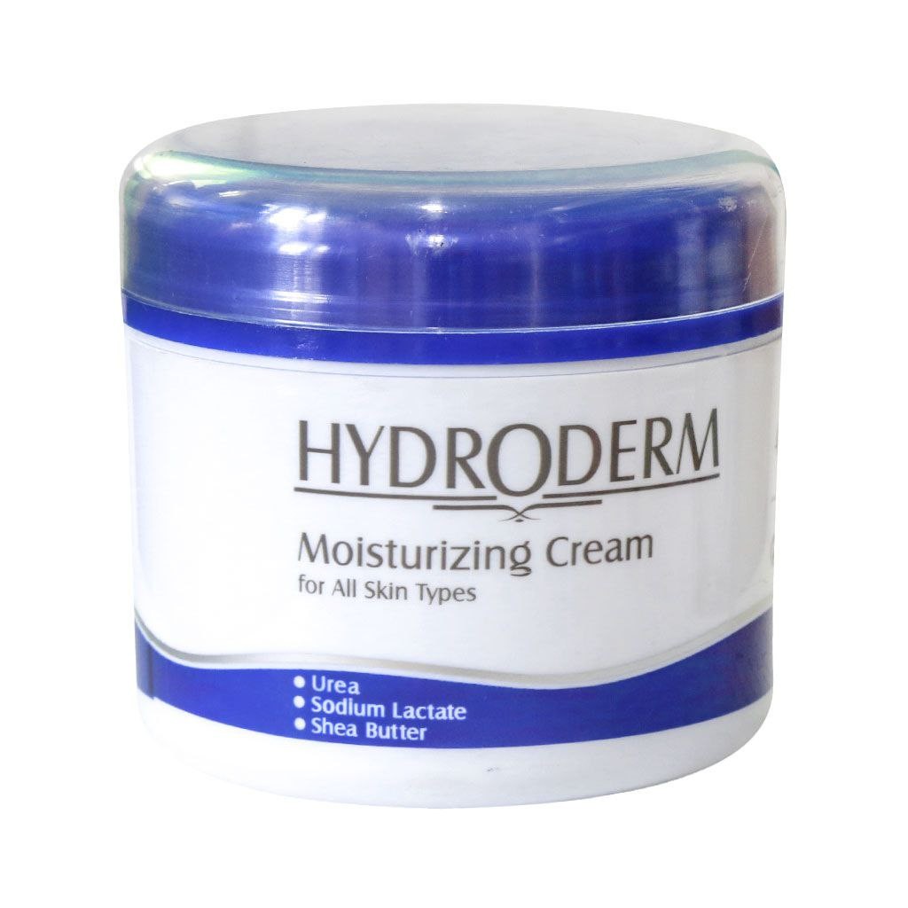 کرم کاسه ای مرطوب کننده کلاسیک هیدرودرم 150 میل

