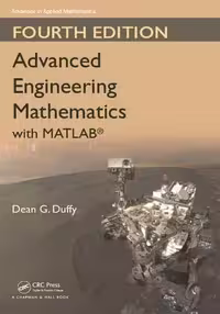 󾕇 دانلود کتاب Duffy D. G., Advanced Engineering Mathematics with MATLAB, 4th ed, 2016 - دانلود کتاب های دانشگاهی