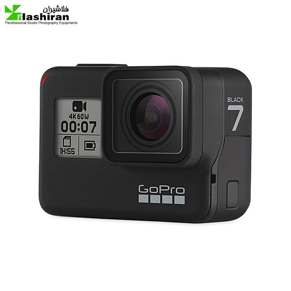 دوربین ورزشی گوپرو مدل Hero7 Black