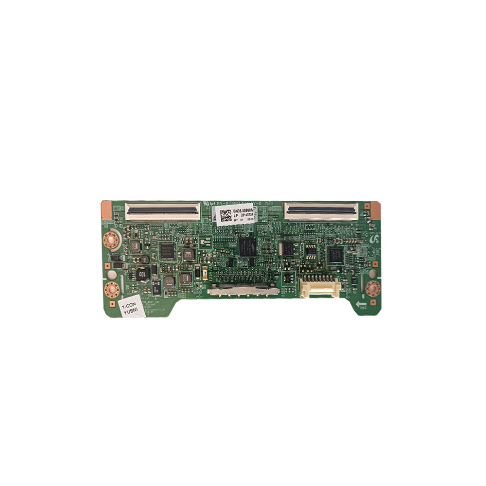 برد تیکان تلویزیون مدل 22