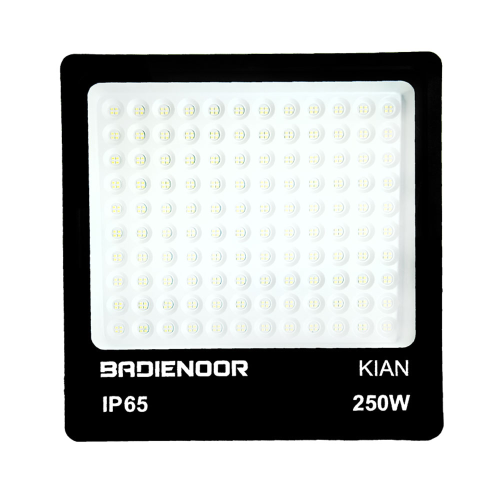 پروژکتور 200 وات SMD بدیع نور سری کیان