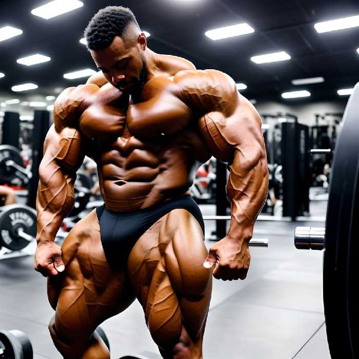 قیمت و خرید برنامه بدنسازی آقایان و بانوان توسط مربی متخصص | باشگاه بدنسازی