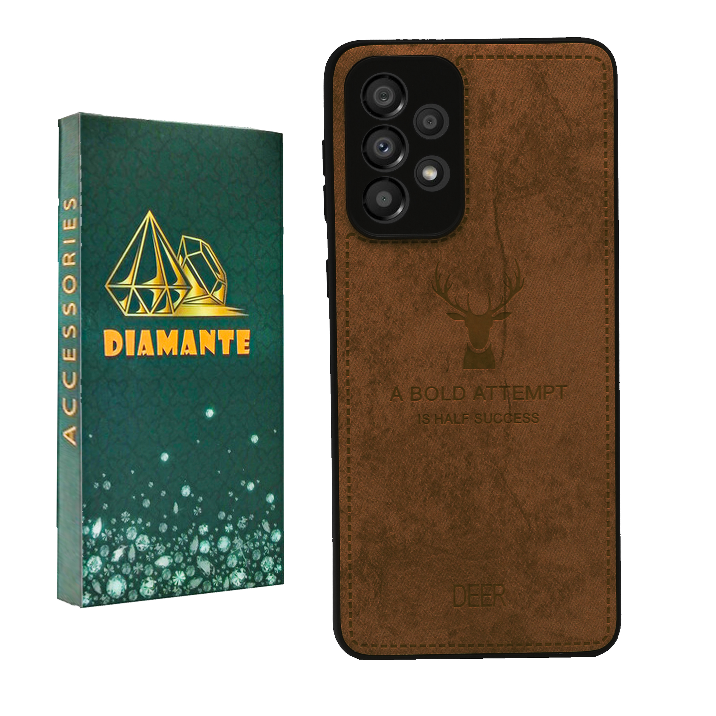 کاور مدل Gavazni Gn مناسب برای گوشی موبایل سامسونگ Galaxy A33 4G / 5G