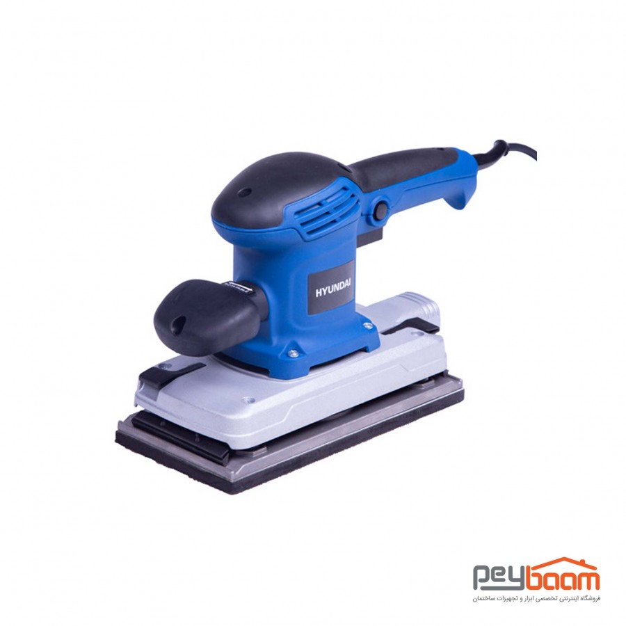 دستگاه سنباده زن هیوندای مدل HP4011