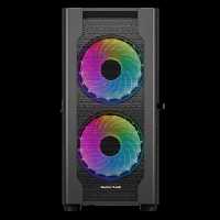 خرید کیس گیمینگ Master Tech مدل S700 D2