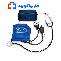 فشارسنج عقربه‌ای مایکرولایف AG1-20
