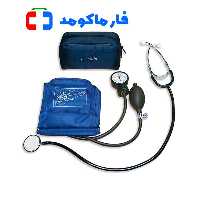 فشارسنج عقربه‌ای مایکرولایف AG1-20