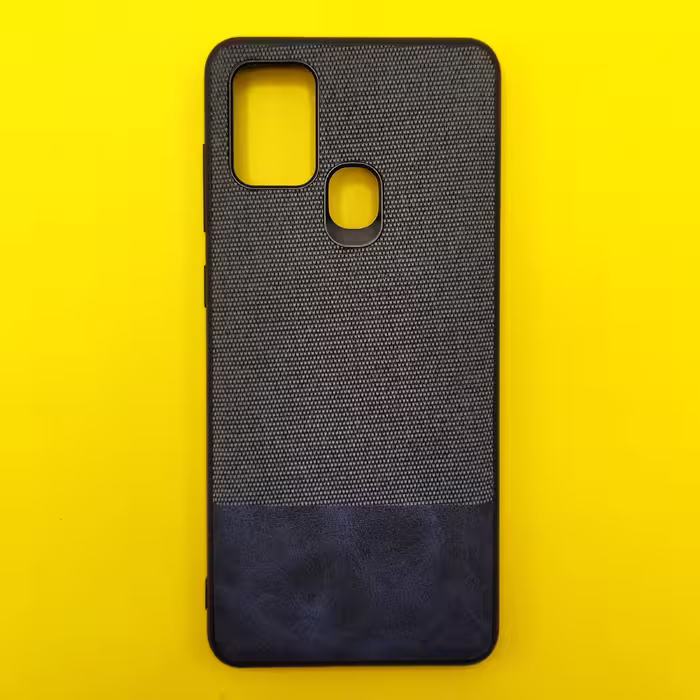 کاور مدل PR کد 01 مناسب برای گوشی موبایل سامسونگ Galaxy A21S