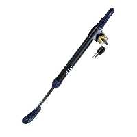 قفل فرمان اکتیو مدل آوا AC-6585T