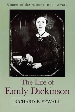خرید و دانلود نسخه کامل کتاب The Life of Emily Dickinson - Pdf