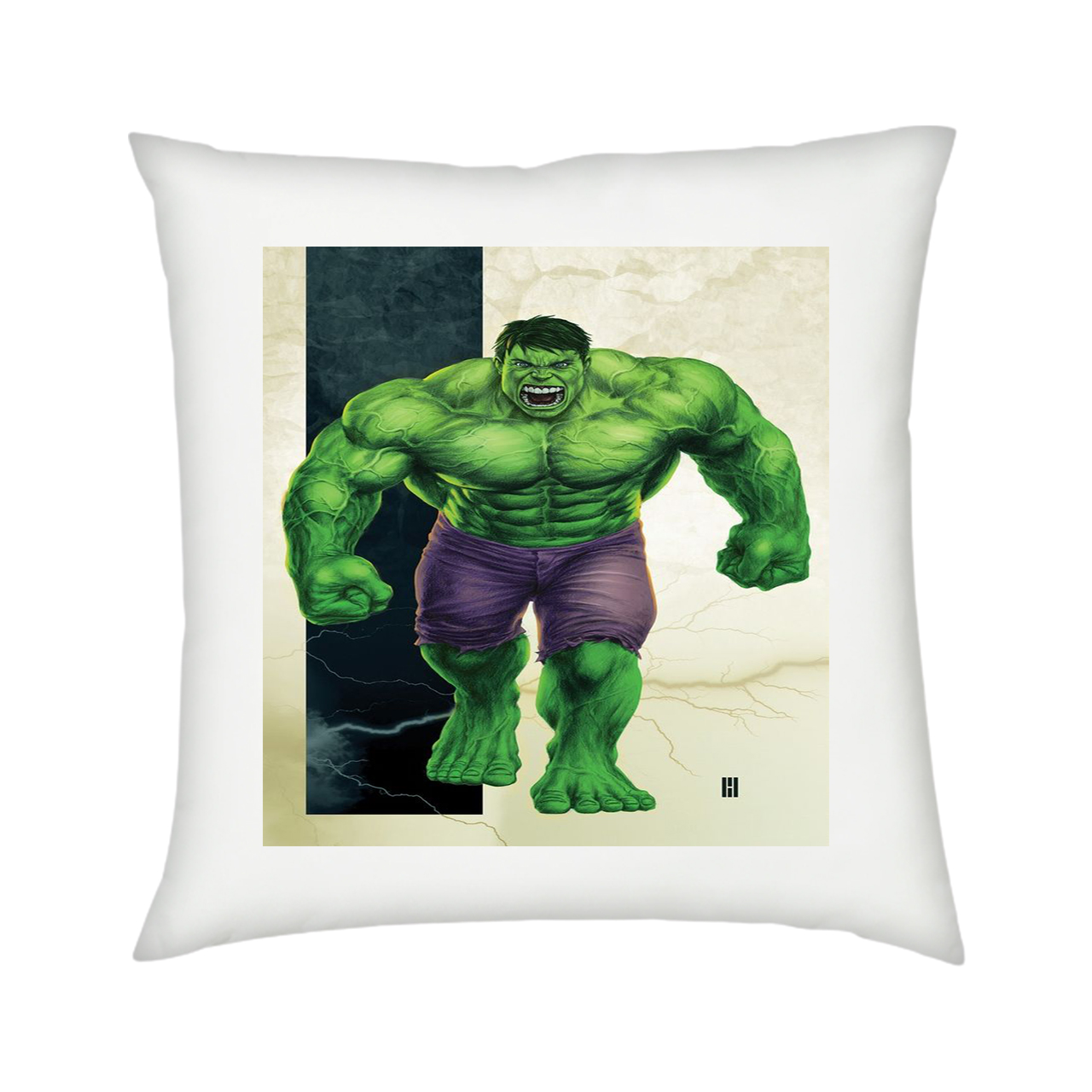 کاور کوسن مدل هالک کد 1431