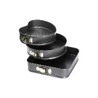 قالب کمربندی سه مدل (3 عددی)